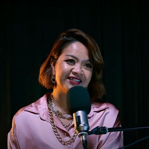 “Sejak Bercerai, Mama Minta Mimi Untuk Jadi Happy Tak Kisah La Dengan Siapa Pun” - Mimi Fly