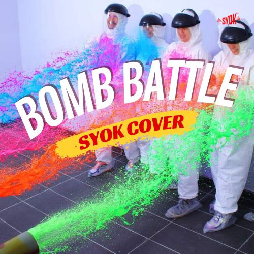 SYOK SPOT: Bomb Battle
