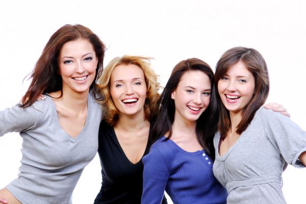 fakta menarik disebalik tercetusnya hari wanita sedunia
