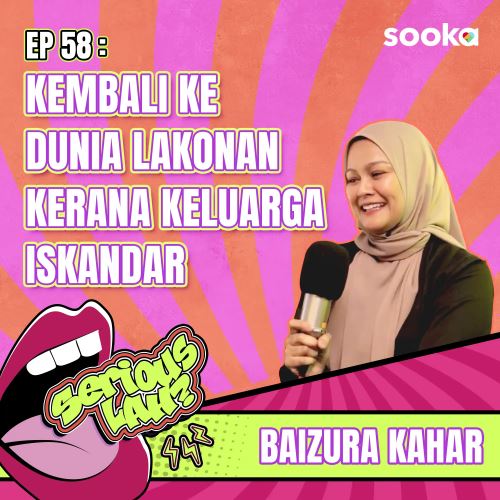 Mana Common Sense Pakai Baju Raya RM500? Perempuan Kuat Boros Time Raya | Seriouslah EP58