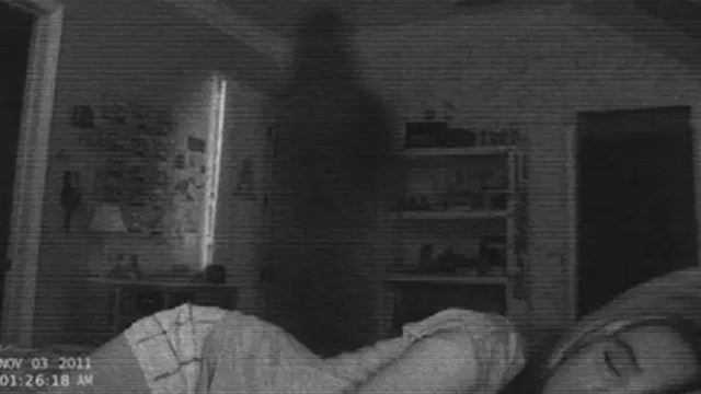 4 Cerita Hantu Asrama Paling Cliche, ‘‘Kenapa Semua Asrama Cerita Sama?’’