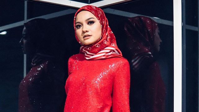 Dua Bulan Kendalikan MeleTOP, Hawa Rizwana Enggan Dibayangi Imej Neelofa