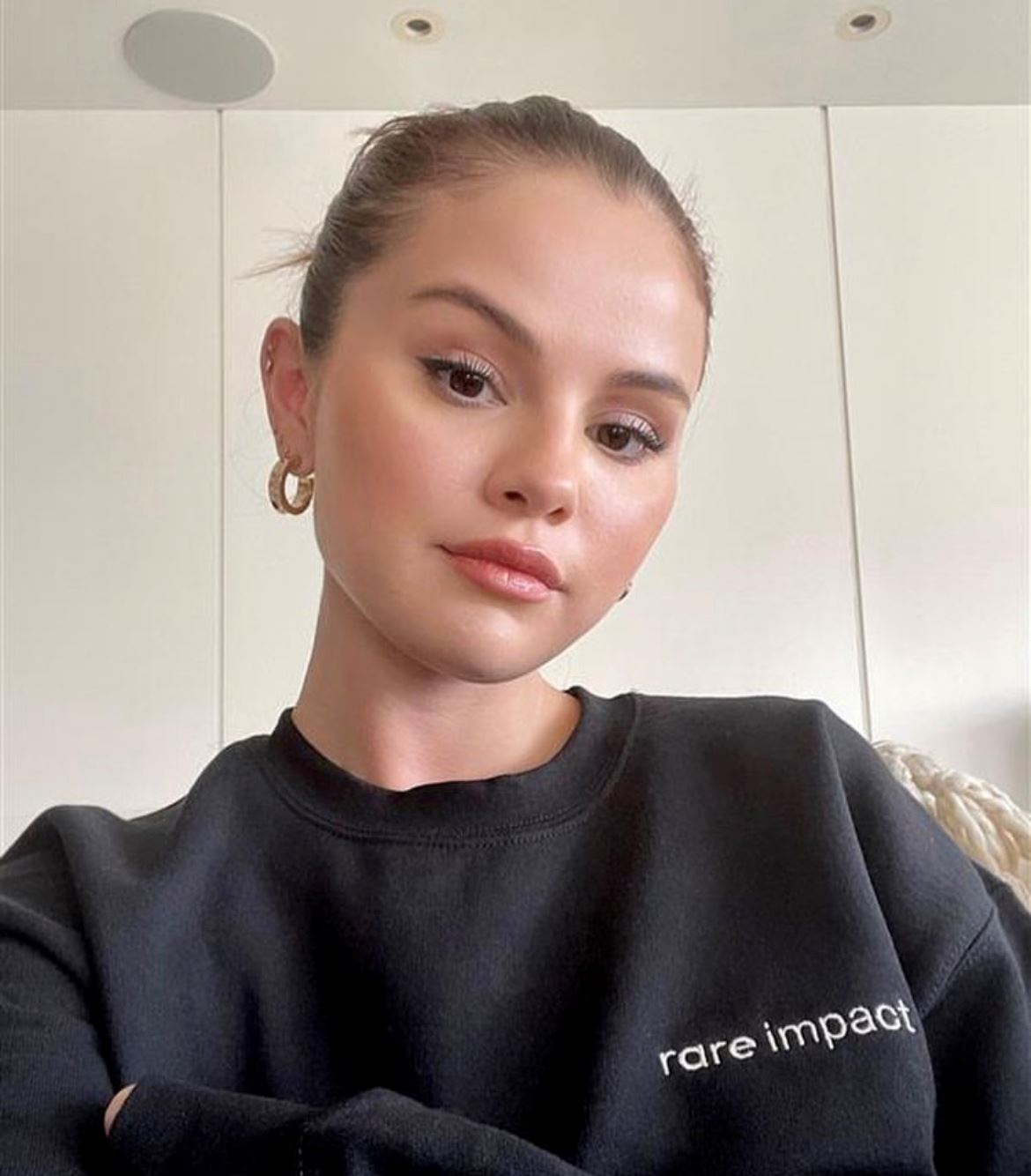 2 tahun makan ubat bipolar, doktor sahkan selena gomez bakal susah untuk hamil