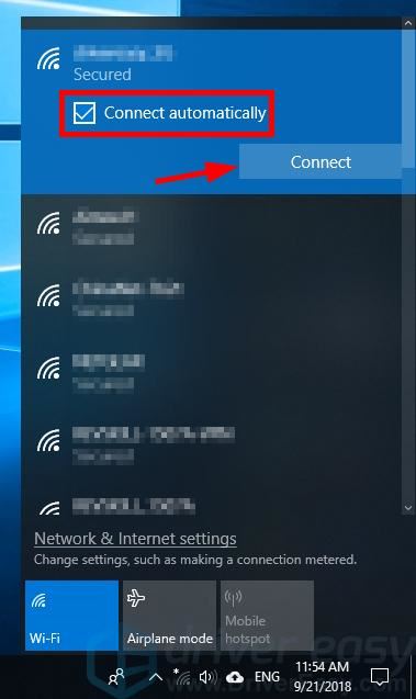 terlupa password wi-fi yang bersambung di laptop? ini cara nak semak semula!