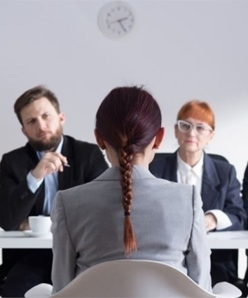 Lebih Mudah Diterima Kerja Kalau Cantik Dan Kacak – Kajian