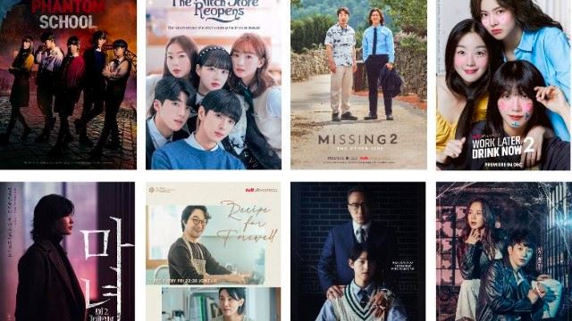 Nikamti Tayangan Perdana Program Korea Di Astro Pada Disember Ini