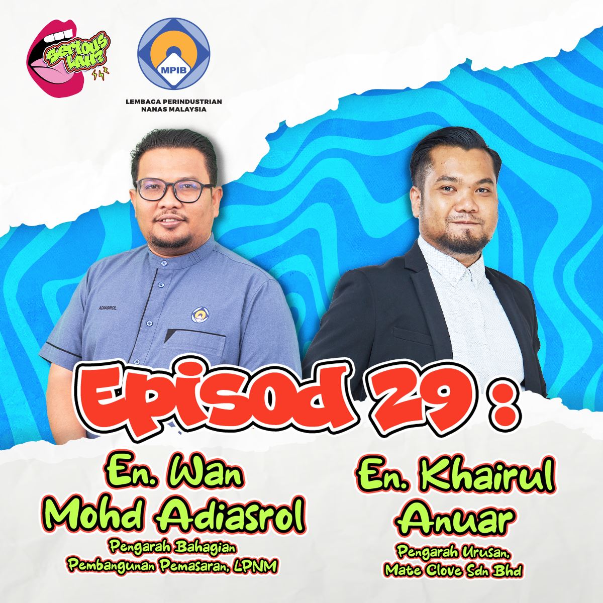 Rahsia Nanas Malaysia, Dari Ladang Johor Ke Eropah, Sisa Pun Jadi Duit! | Serious Lah EP29