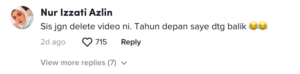 rajin beri tips kurus di tiktok, atikah suhaime beri inspirasi kepada peminat