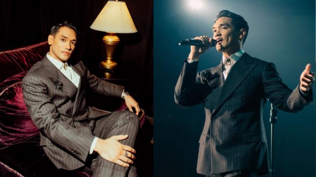“Nak Jadi Jodoh Saya Mudah, Kena Pandai Masak Sambal” - Afgan