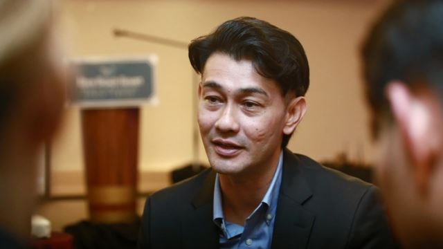 Rumah Farid Kamil Bakal Dilelong