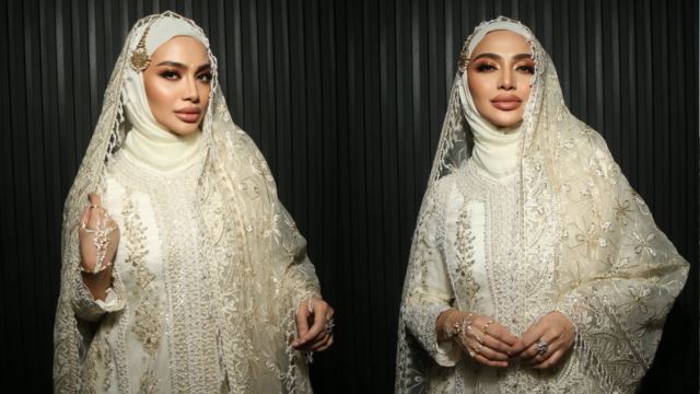 “Dulu Takut, Sekarang Mama Ada Kat Situ Rasa Boleh Je Tidur Di Kubur” - Kilafairy 