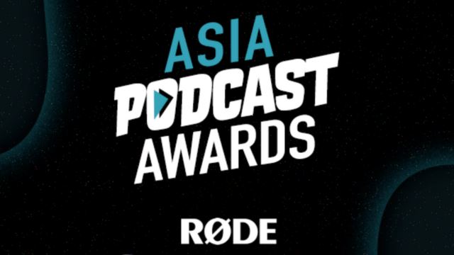 SYOK Berjaya Meraih Pencalonan Dalam Anugerah Podcast Asia 2025!