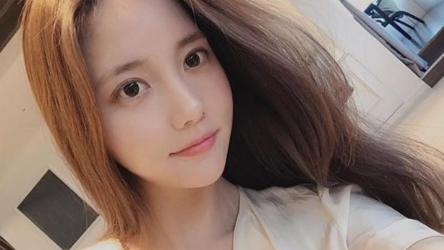 han seo hee dijatuhkan hukuman penjara 1 tahun 6 bulan