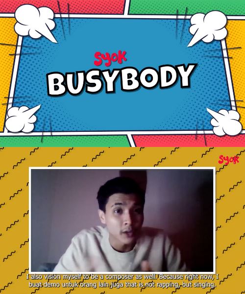 Cabaran Work From Home: SYOK Main Game Berbisik Dengan Killa Driz!