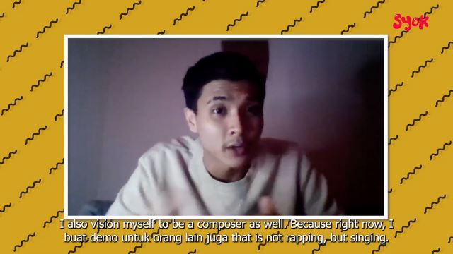 Cabaran Work From Home: SYOK Main Game Berbisik Dengan Killa Driz!