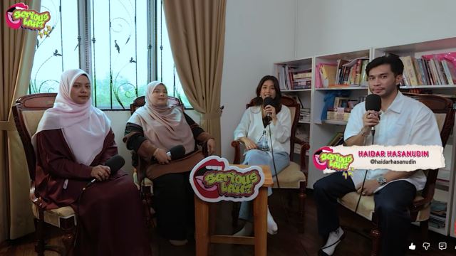 Realiti & Kasih Sayang di Insirah Care Center: Kisah di Sebalik Tabir Penjagaan Warga Emas