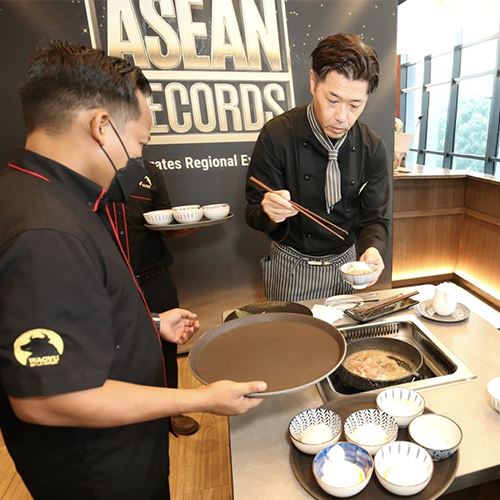 TTDI Dah Ada “Kopitiam Wagyu”? Jom Try Wagyu by La Moon, Port Baru Daging Premium Jepun!
