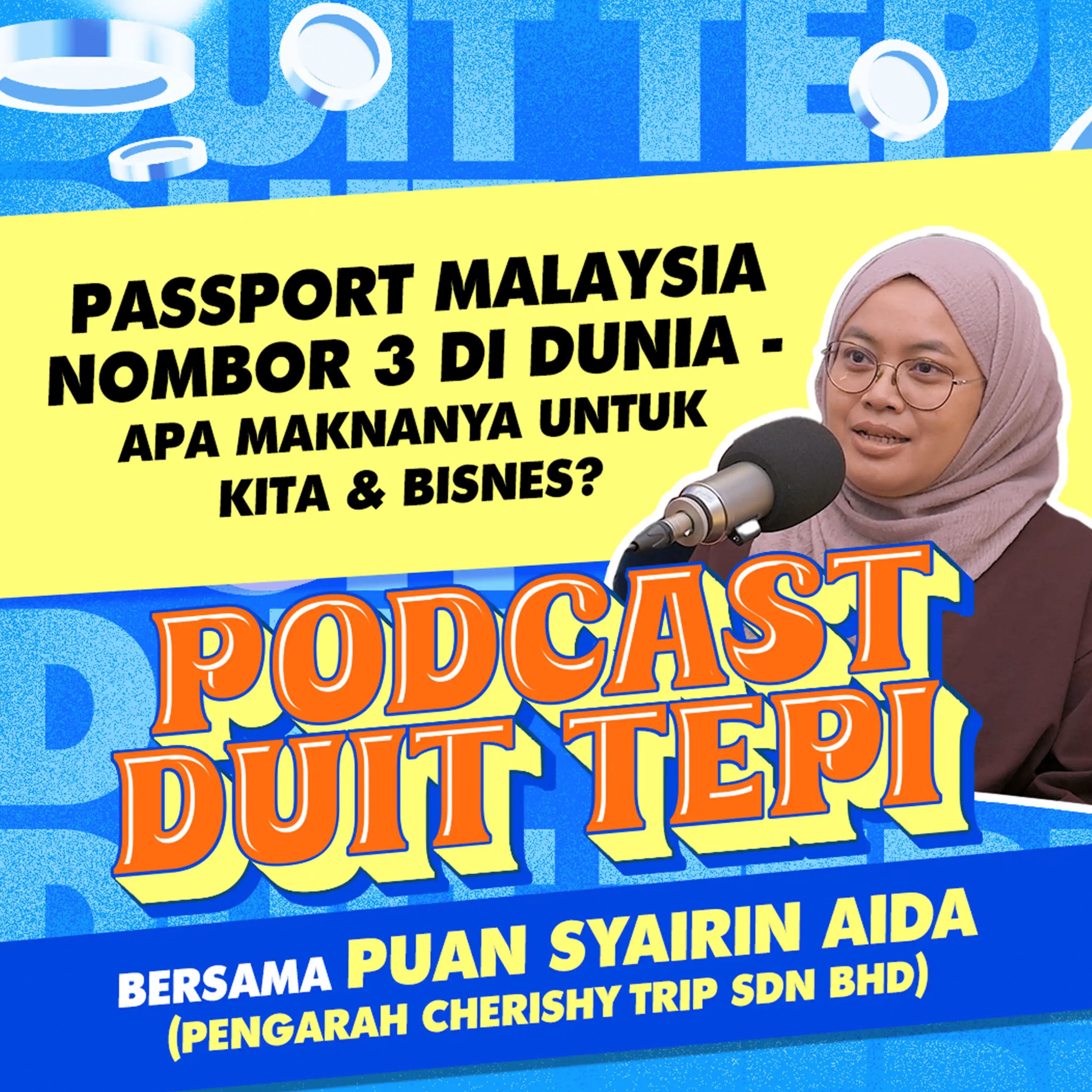 NSRC, Scam & Travel – Ini Yang Rakyat Malaysia Wajib Tahu Dari Pihak Travel Agency | Duit Tepi EP10