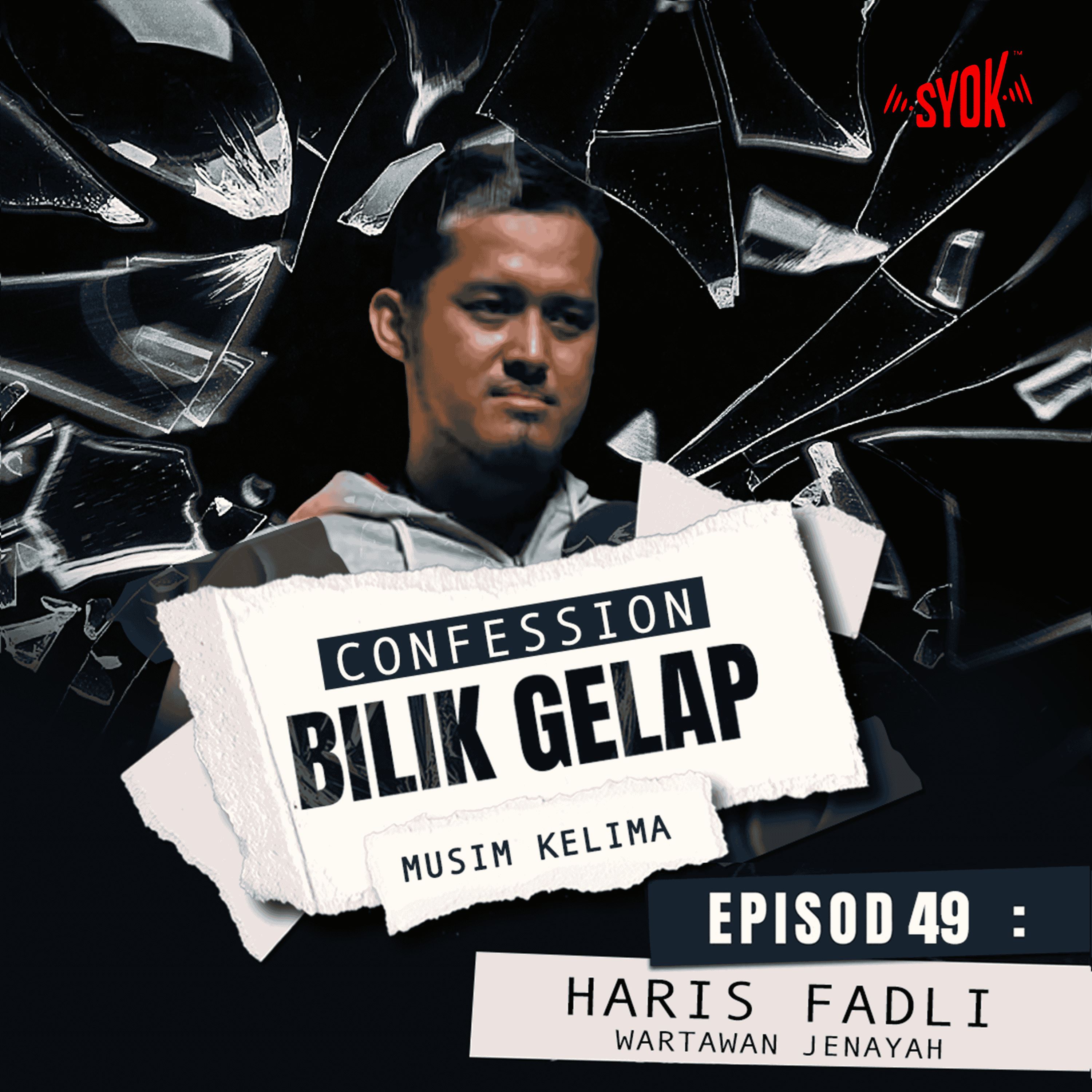 Misi Sebenar AKPS & Baitul Mahabbah Dibongkar | Confession Bilik Gelap S5EP49