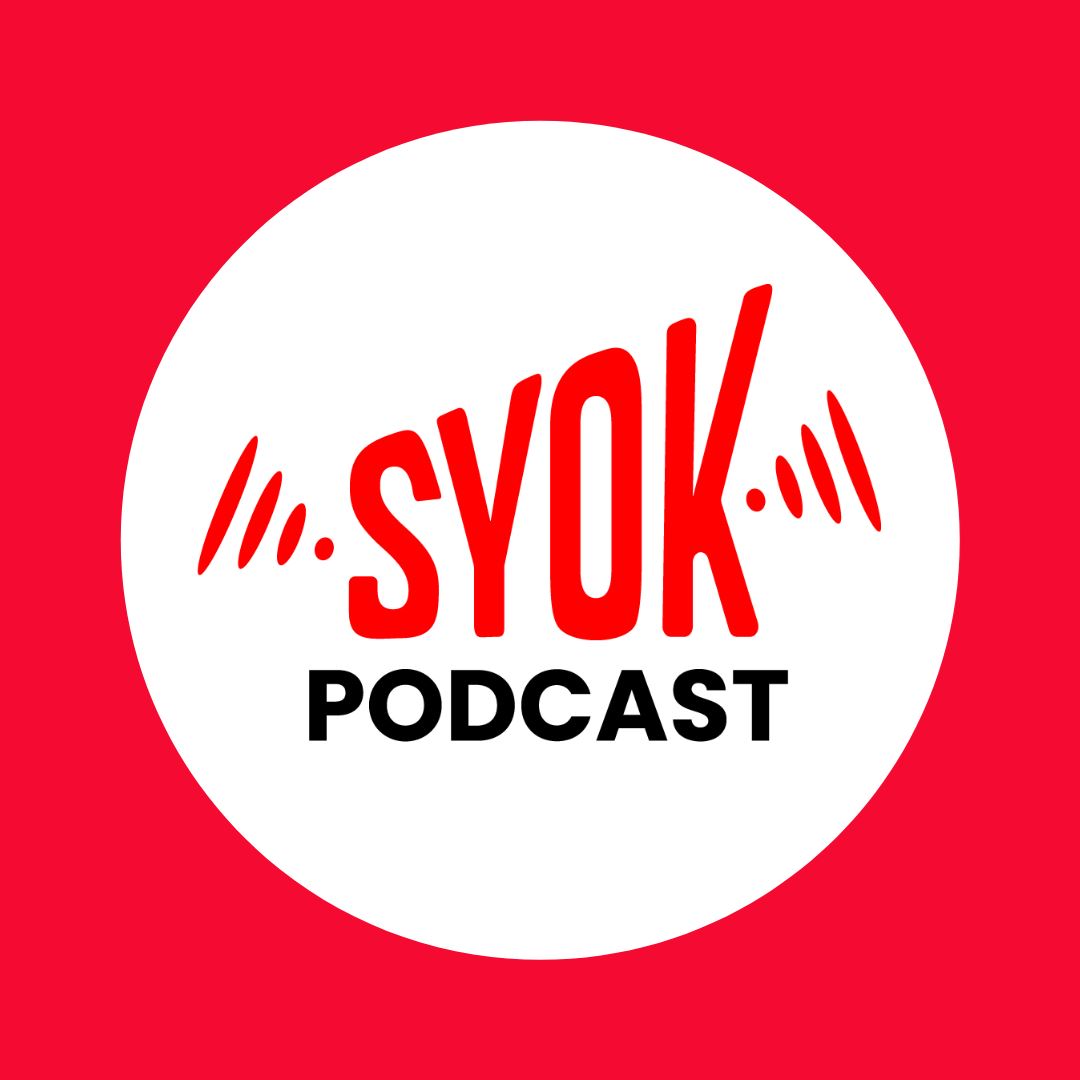 SYOK Podcast