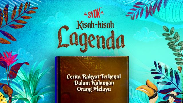 Kisah-Kisah Lagenda