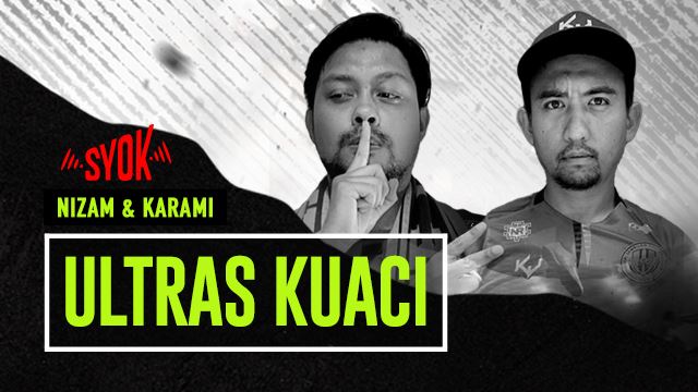 Ultras Kuaci
