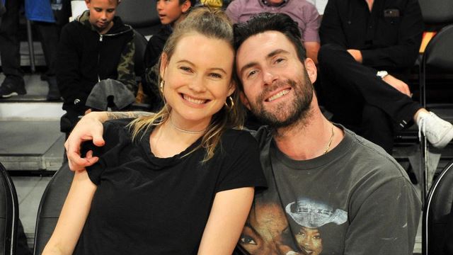 ‘Saya Mengaku Langgar Batas’ - Adam Levine Jawab Isu Curang Dengan Isteri Hamil