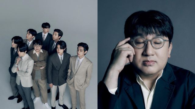 Bang Sihyuk Rugi Lebih RM11 Bilion Lepas BTS Umum Rehat