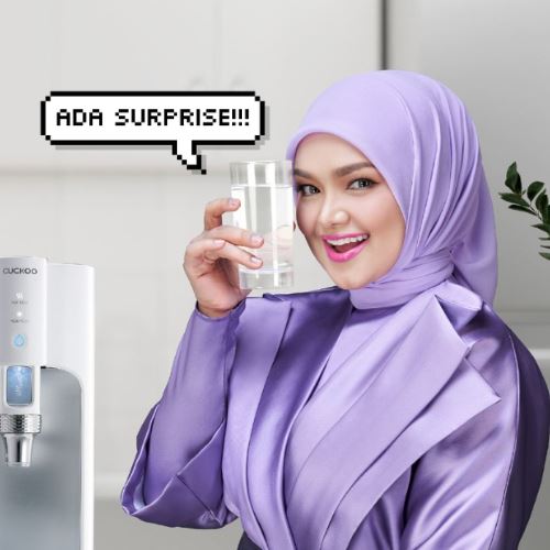 CUCKOO Dah 10 Tahun! Ini 4 Kejutan Patut Korang Tahu! Memang Menyalaaa