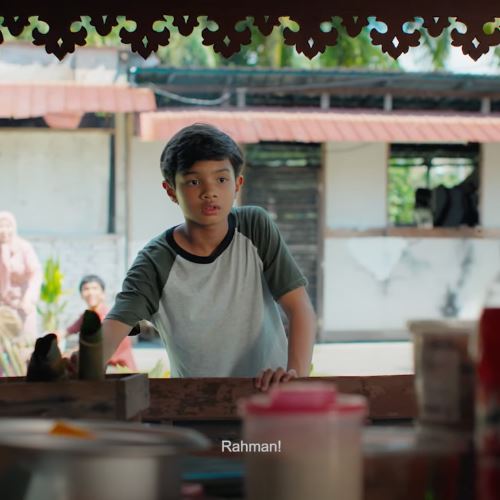 Plot Twist! Dah Sampai Kampung, Boleh Pulak 3 Budak Ni Lari? Tapi Nak Cari Siapa?