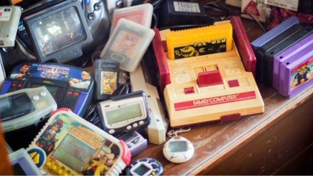 5 mainan tahun 90an yang kitorang rindu nak main balik!