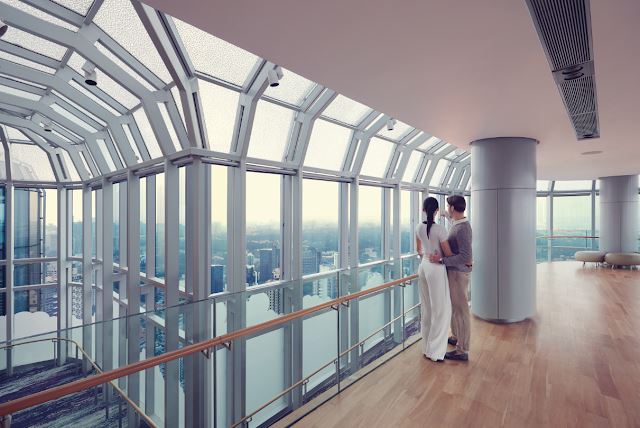 盘点新加坡「10个免费景点」！让你穷游新加坡！