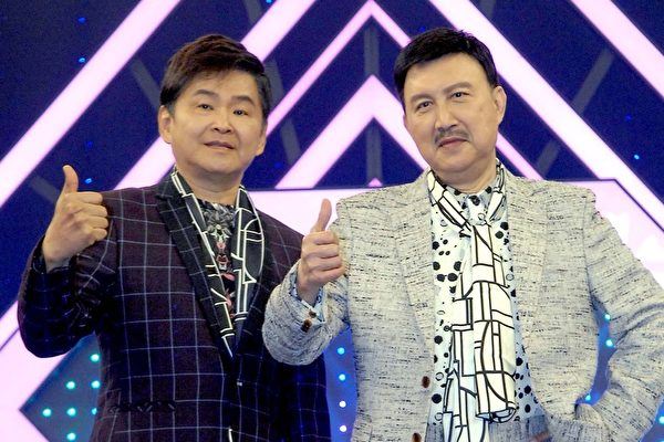 台湾资深艺人贺一航病逝　享年64岁