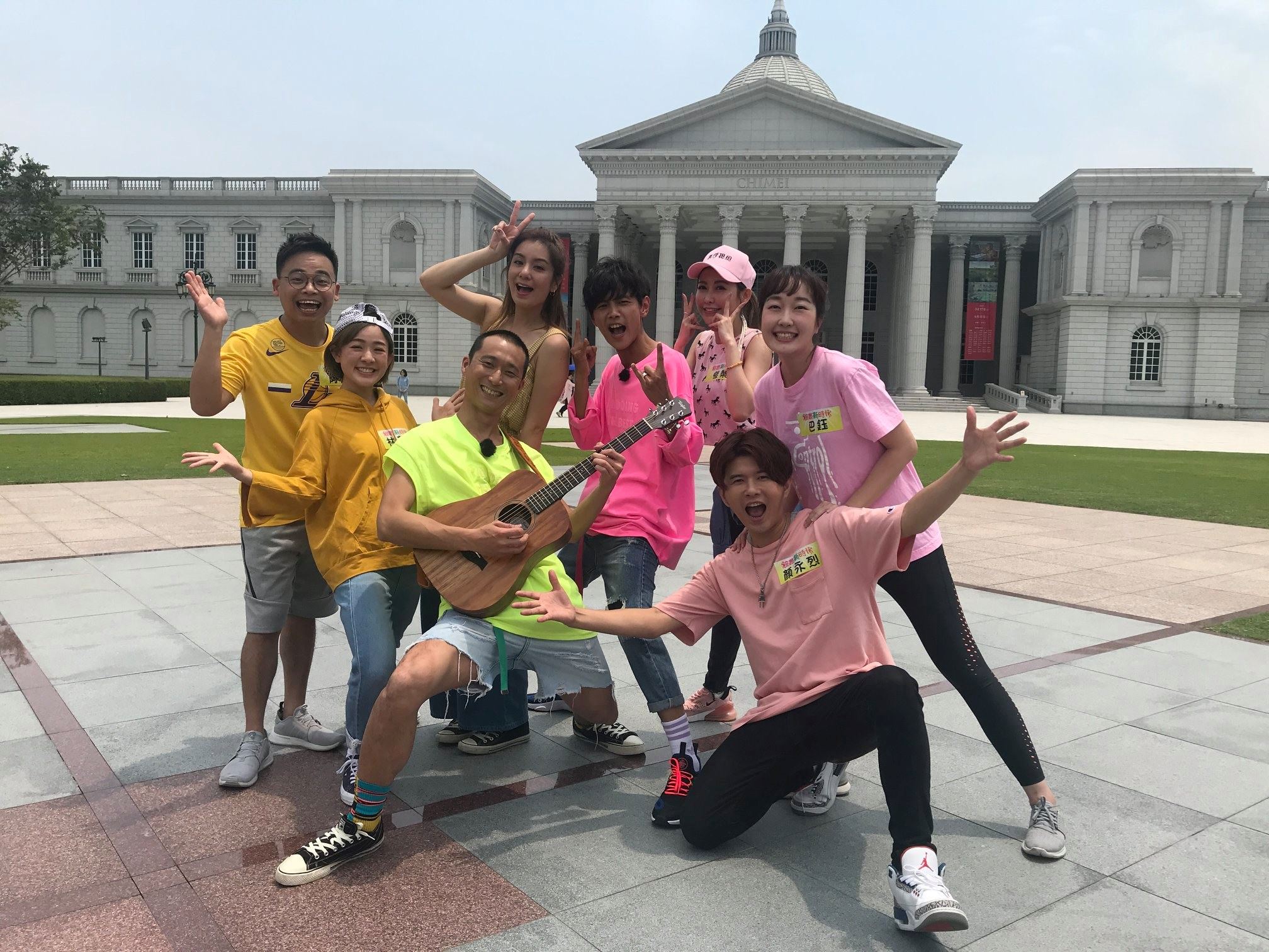 盘点三大必看的台湾综艺节目!绝对会让你看上瘾!