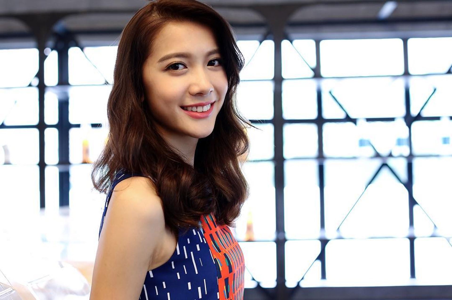 《astro 国际华裔小姐 2019》网上招募开跑啦！你会是下一届女神吗？