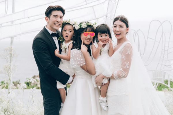 修杰楷实力宠妻的 3 大举动!让网友直呼好幸福啊!