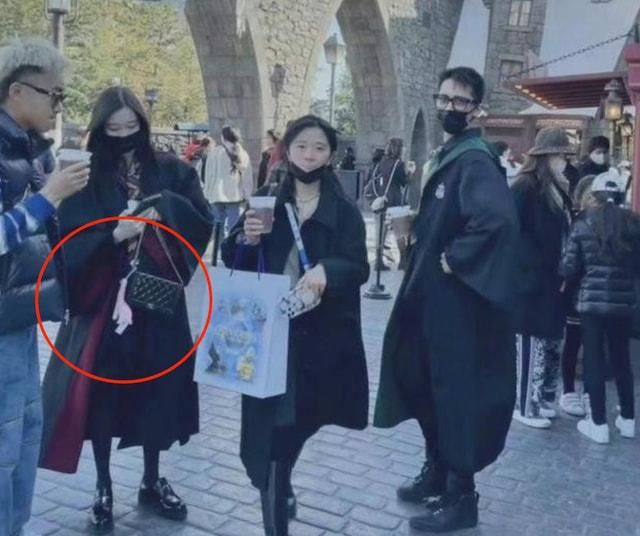 许魏洲当爸爸了？实锤照全网等回应！