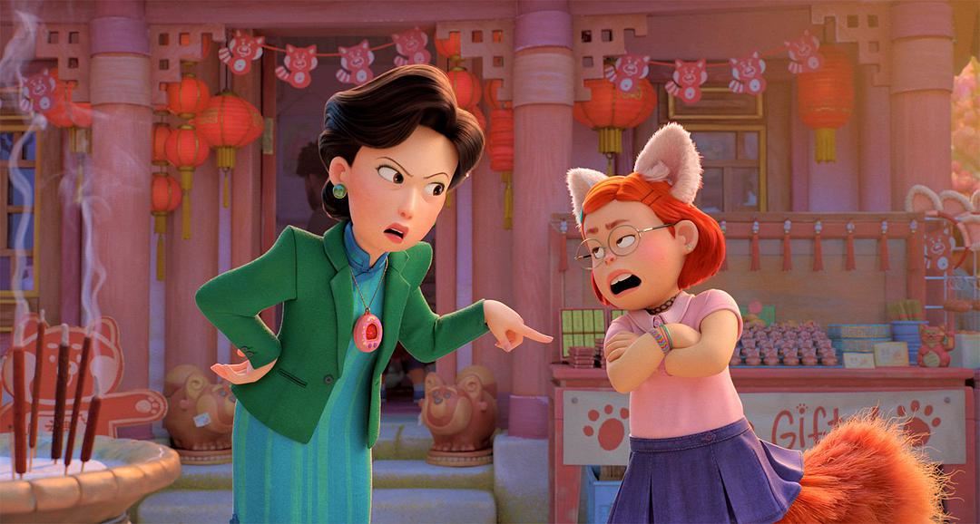 【电影】豆瓣新片首榜《青春变形记》，网友直呼：不要监控我的生活！ 