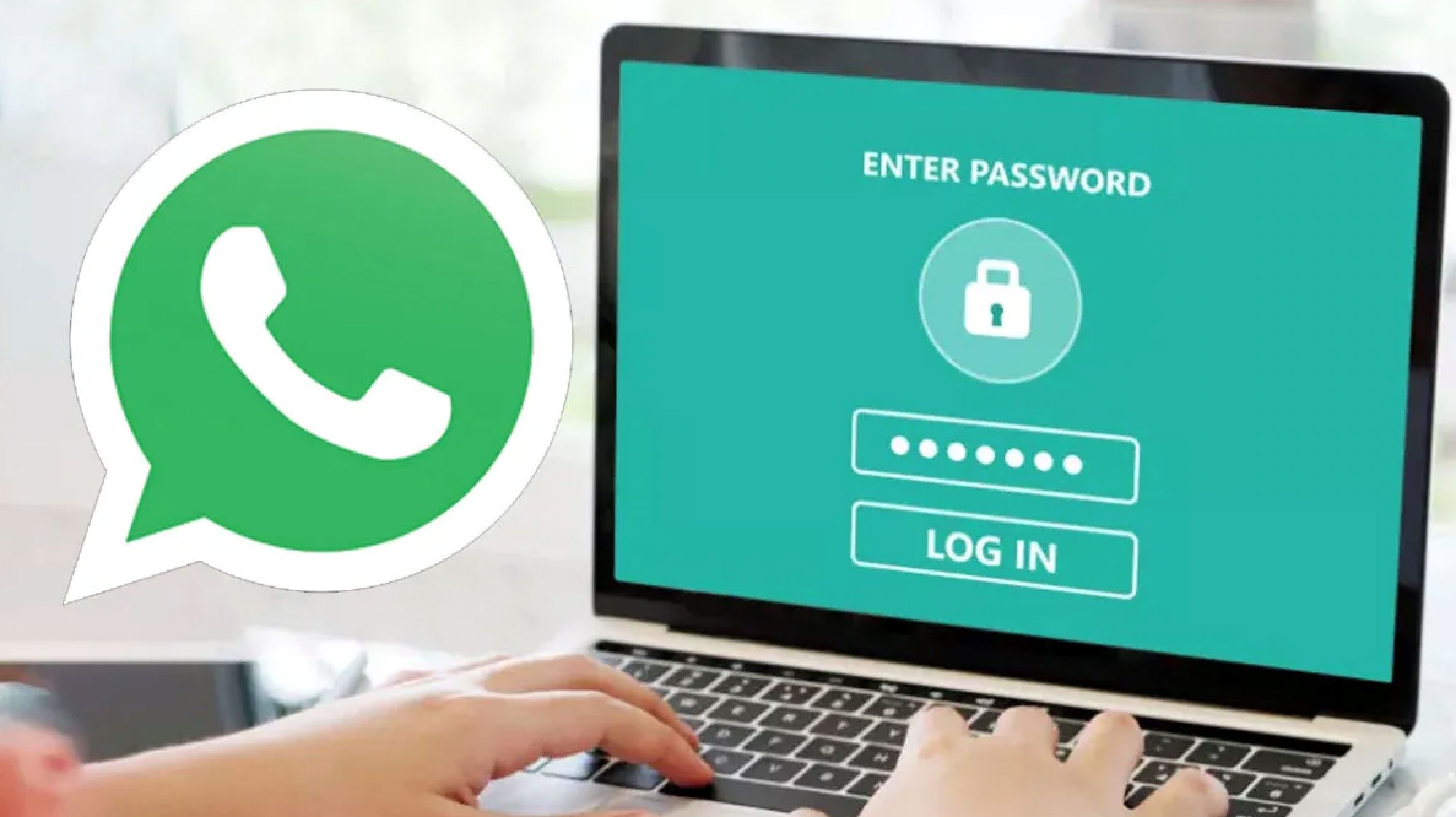 whatsapp桌面版加密功能来啦!不需扫qr码登录!