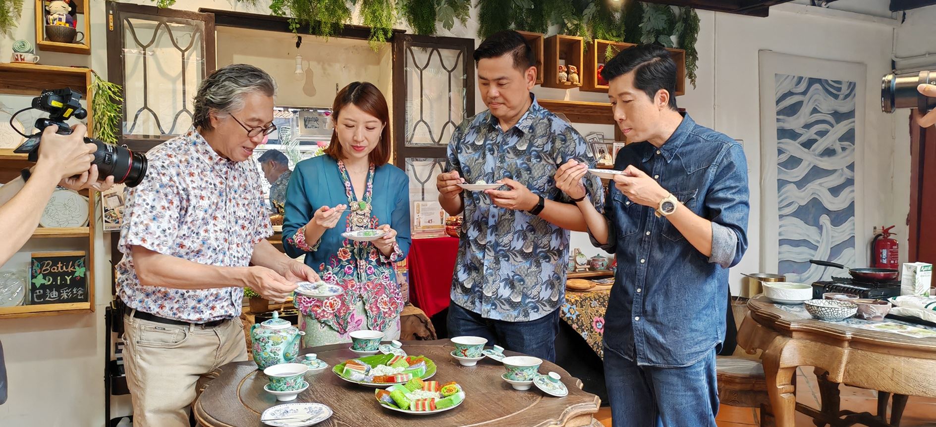 《我的企业有转机2》 | 中小企业迎来升级转型新契机	 