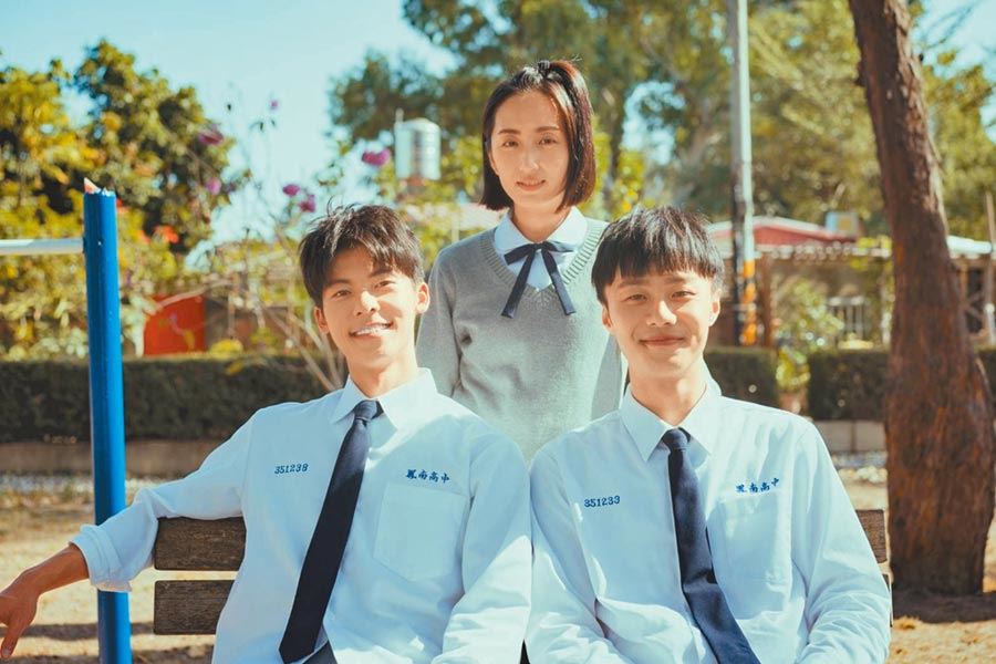 《想见你》施柏宇对于感情超主动， 喜欢的理想型竟然是她！