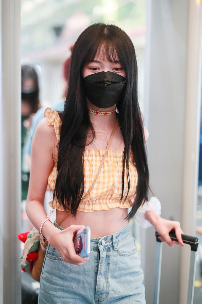 【多图】《青你2》淘汰的训练生都回来了!准备出席总决赛成团之夜!