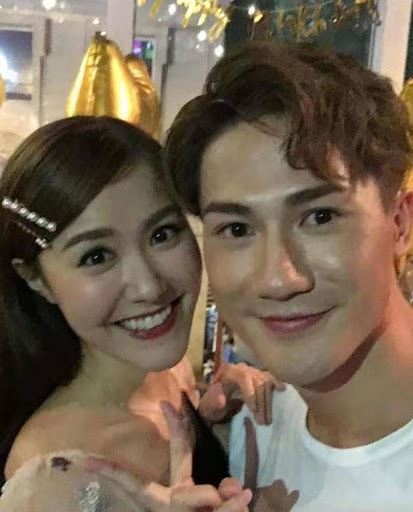 【超能使者】跳跃f4全部都跟她拍过拖，郭子豪将与陈展鹏来一场争女战！