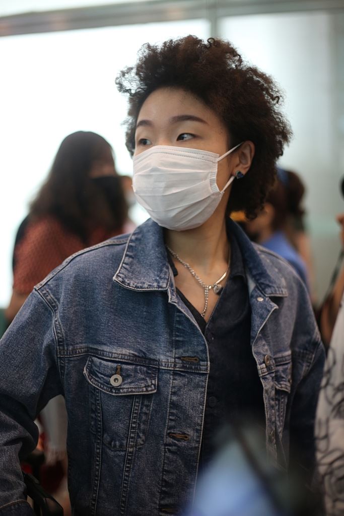 【多图】《青你2》淘汰的训练生都回来了!准备出席总决赛成团之夜!