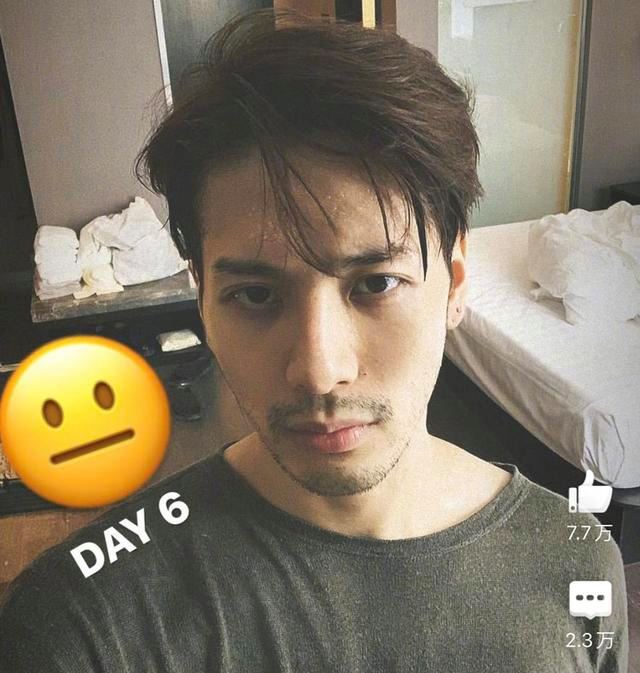 留胡子到底能多帅？让这几位男星展示给你看最man的一面！