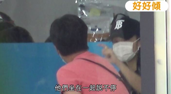 黄心颖有新男友了？两人一起带狗狗去做手术，还养同品种狗！