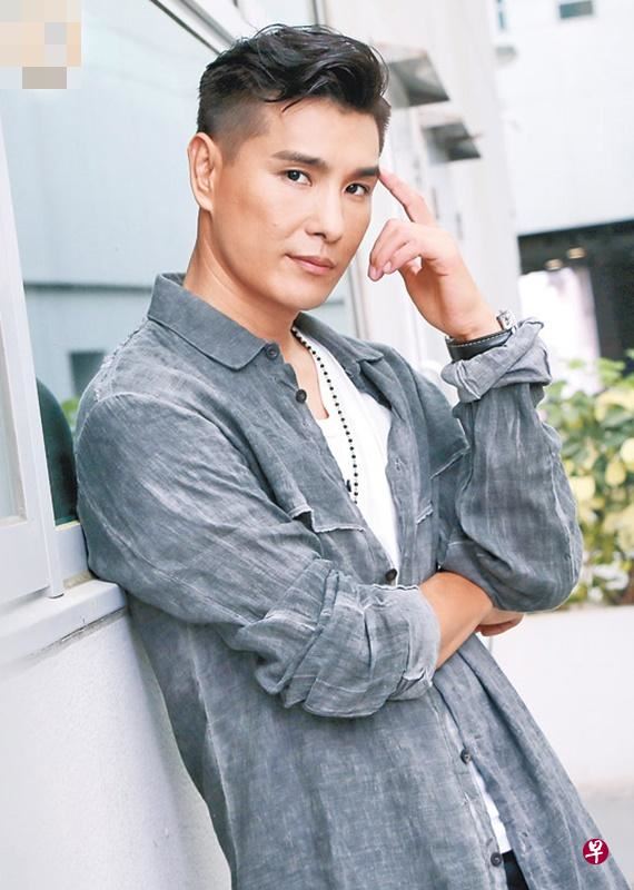 【超能使者】跳跃f4全部都跟她拍过拖，郭子豪将与陈展鹏来一场争女战！