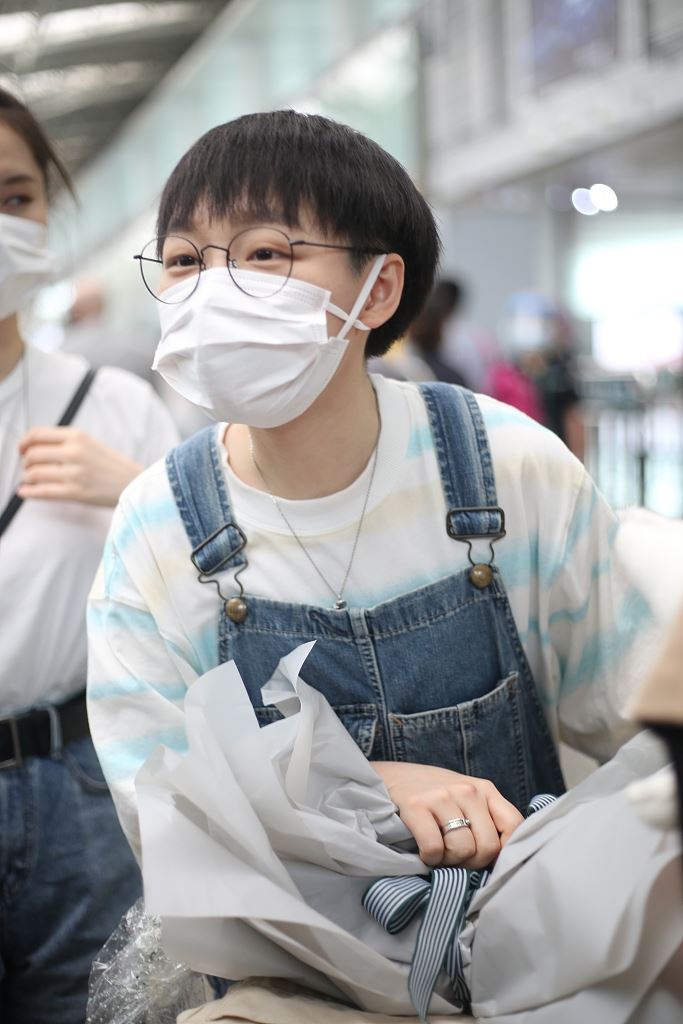 【多图】《青你2》淘汰的训练生都回来了!准备出席总决赛成团之夜!