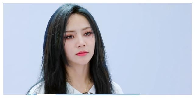 《青你2》节目组问训练生没能成团会怎样?谢可寅的回答让人心酸