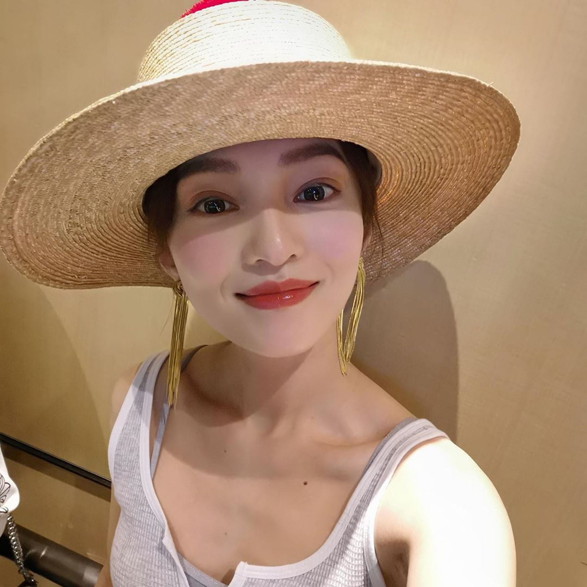 想当年爆红台剧的8位女主演，个个现在还是那么美！